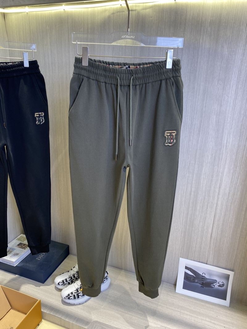 Burberry Long Pants